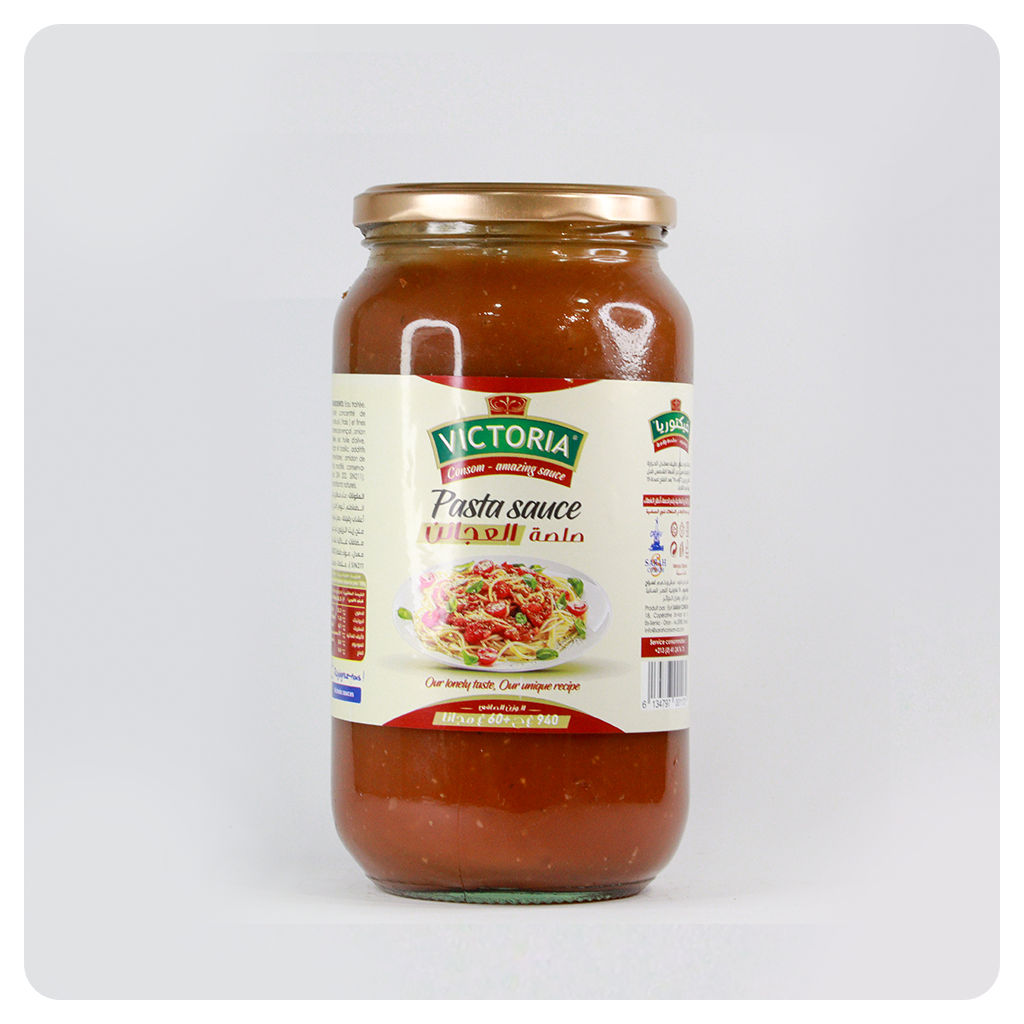 Sauce Pasta 1kg